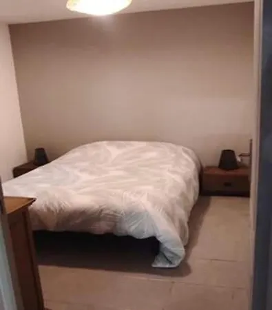 Rez-de-jardin A 3 Min A Pied De La Des Sablettes Apartman La Seyne-sur-Mer