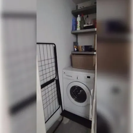 Rez-de-jardin A 3 Min A Pied De La Des Sablettes Apartman La Seyne-sur-Mer