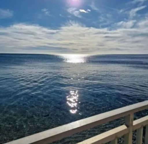 Rez-de-jardin A 3 Min A Pied De La Des Sablettes La Seyne-sur-Mer