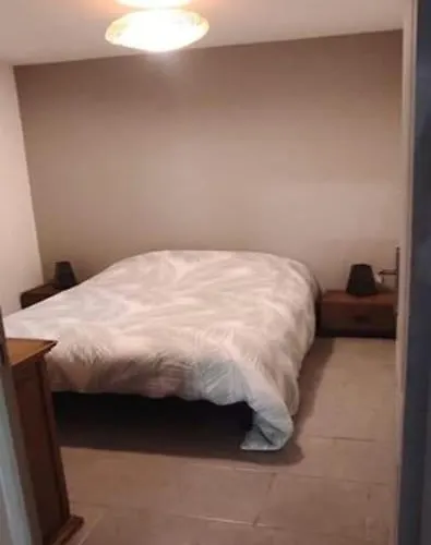 Rez-de-jardin A 3 Min A Pied De La Des Sablettes Apartman La Seyne-sur-Mer